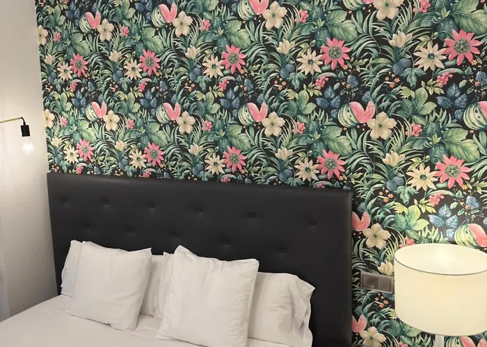 Torrelavega Guest Houses