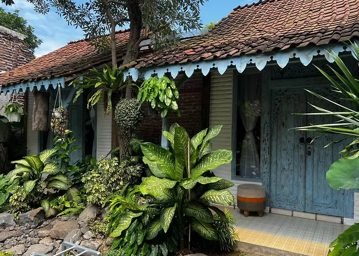 Probolinggo Guest Houses
