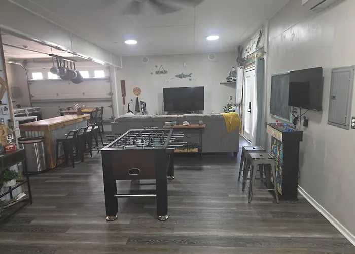 Panama City Beach Guest Houses