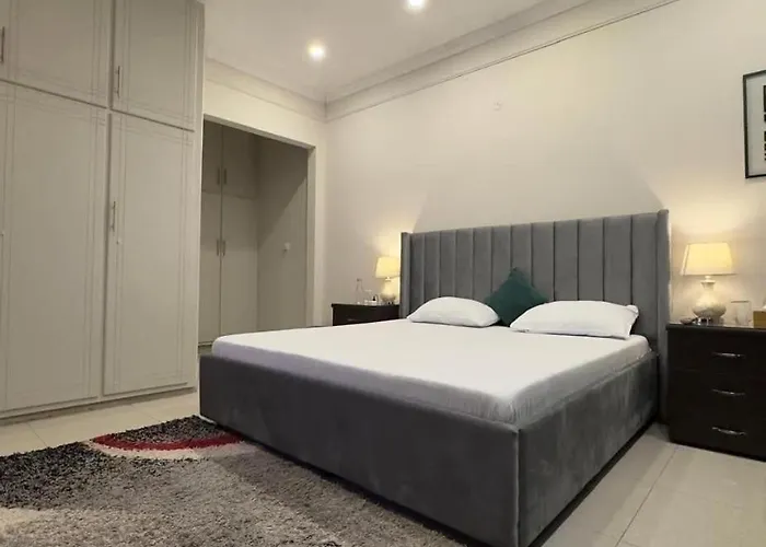 Faisalabad Guest Houses