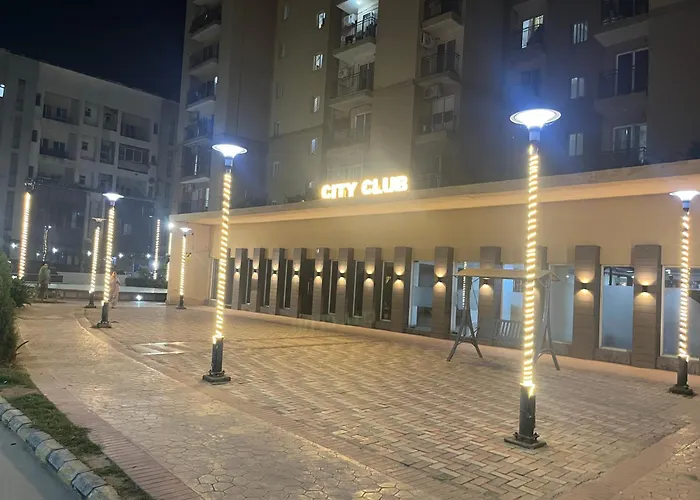 Ghaziabad Guest Houses