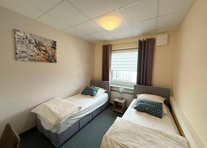 Hannover Guest Houses