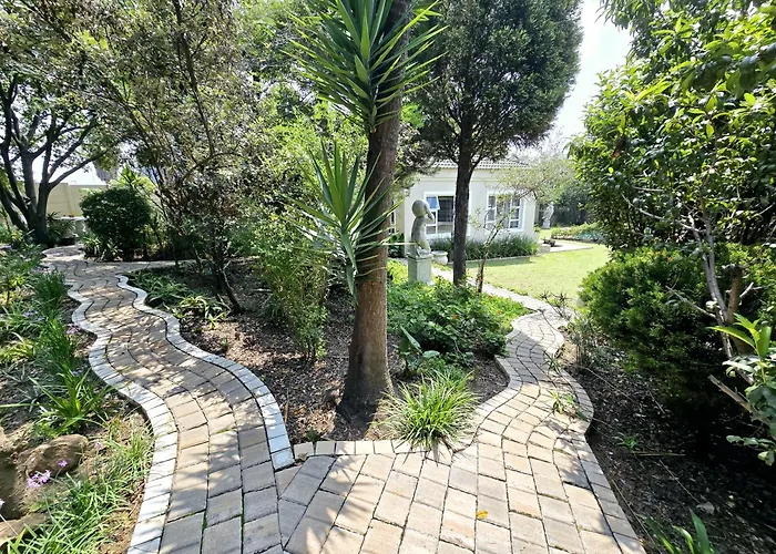 Sandton Guest Houses