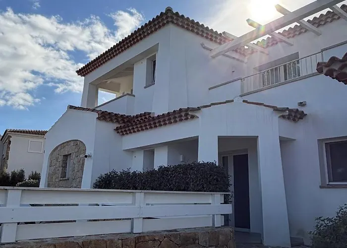 Budoni Guest Houses
