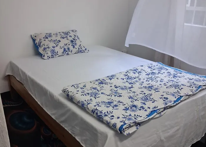 Beau-Bassin Rose-Hill Guest Houses