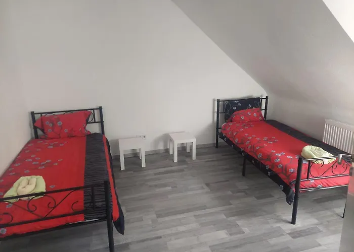 Siegen Guest Houses