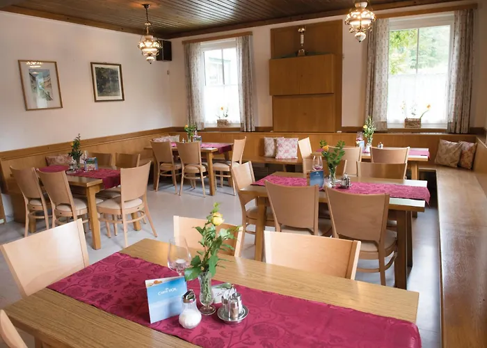 Bad Aussee Guest Houses