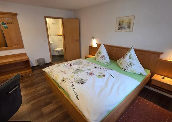 Altotting Guest Houses
