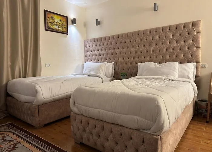 6th of October City Guest Houses