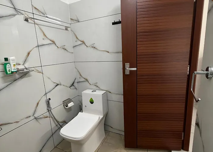 Kottayam Guest Houses