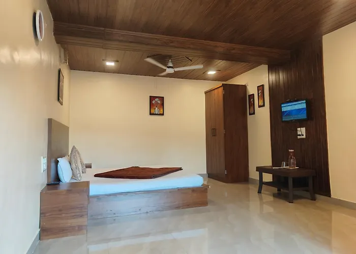 Mahabaleshwar Guest Houses
