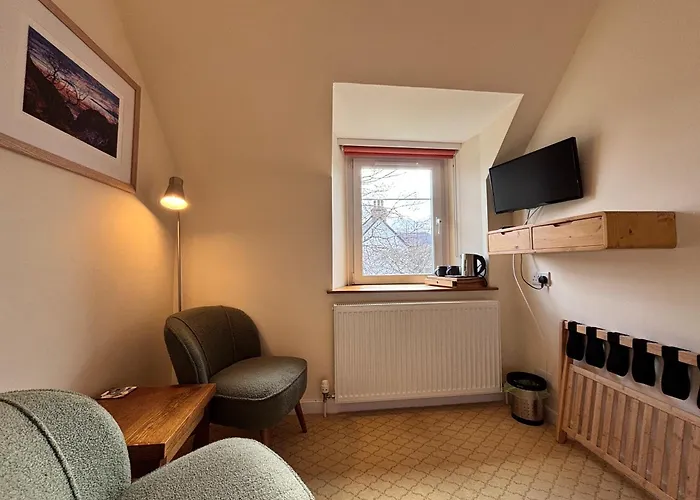 Ullapool Guest Houses