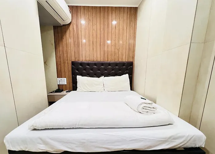 Mumbai Guest Houses