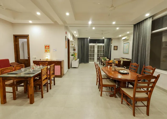 Kasauli Guest Houses