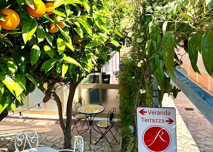 Ciampino Guest Houses