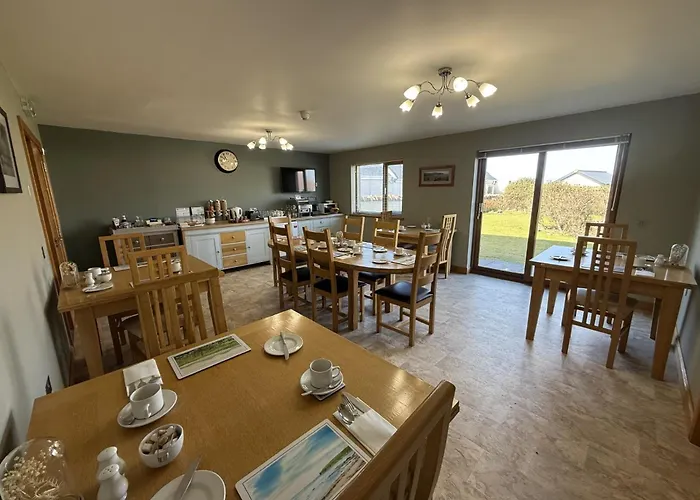 Orkney Guest Houses