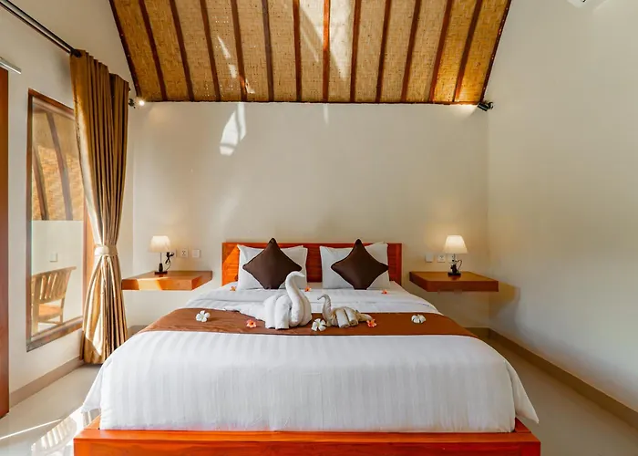 Nusa Penida Guest Houses
