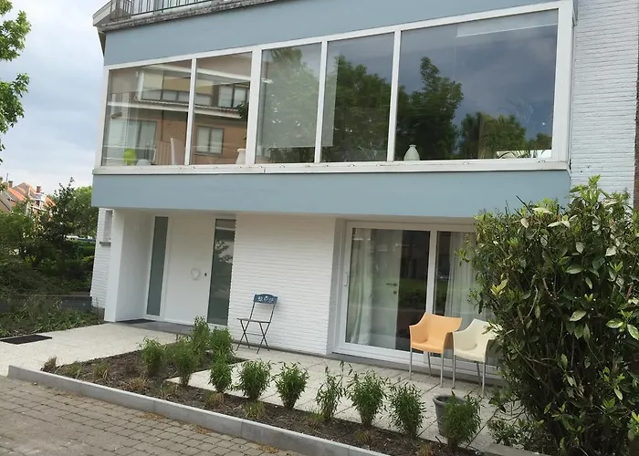 Ostend Guest Houses