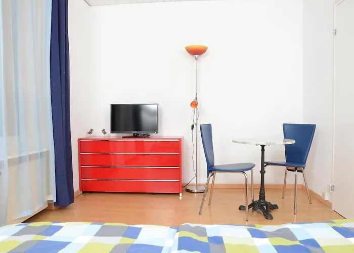 Basel Guest Houses