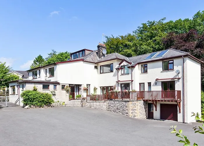 Kendal Guest Houses