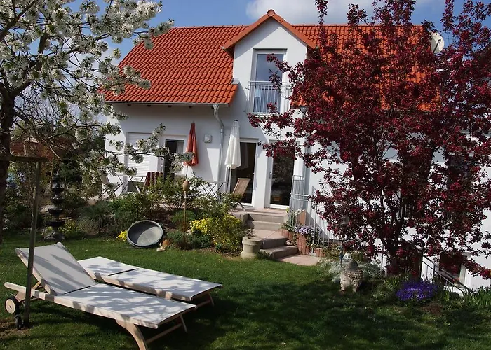 Bad Windsheim Guest Houses