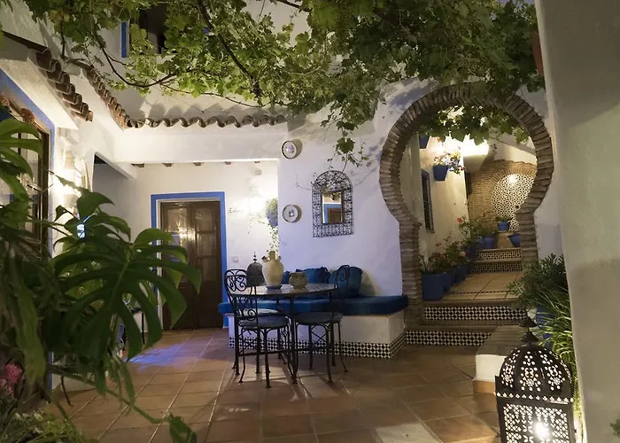 Vejer de la Frontera Guest Houses