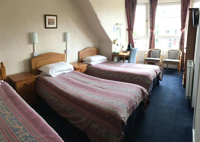 Aberdeen Guest Houses