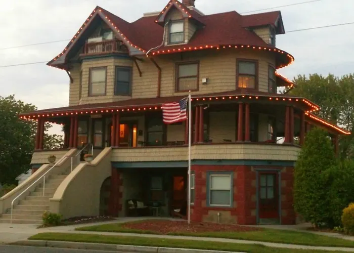 Beach Haven Guest Houses