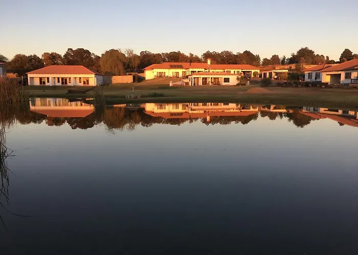 Benoni Guest Houses