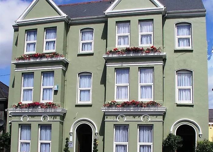 Cork Guest Houses