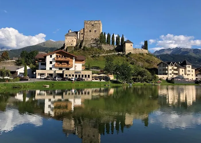 Ladis Guest Houses