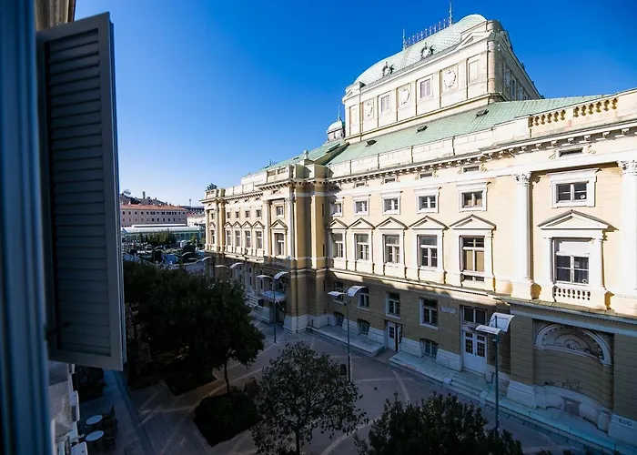 Rijeka Guest Houses