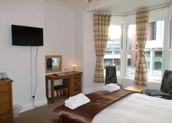 Harrogate Guest Houses
