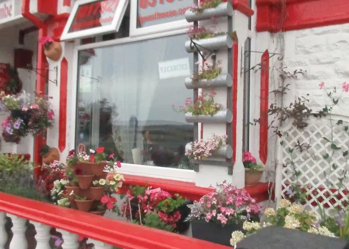 Swansea Guest Houses