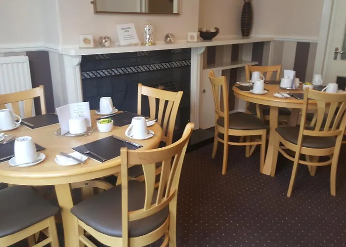 Southport Guest Houses