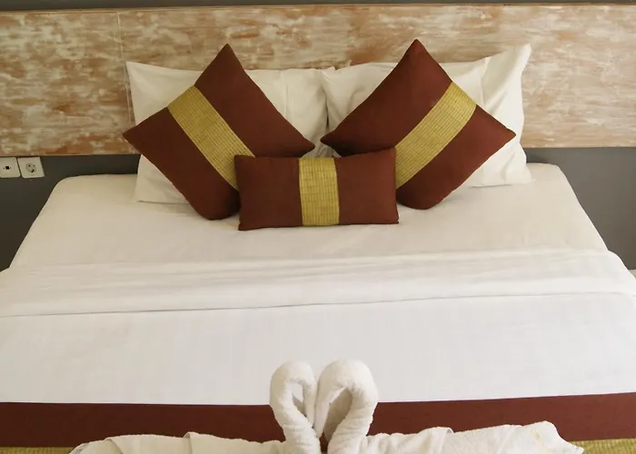 Denpasar (Bali) Guest Houses