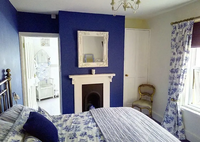 Exmouth Guest Houses