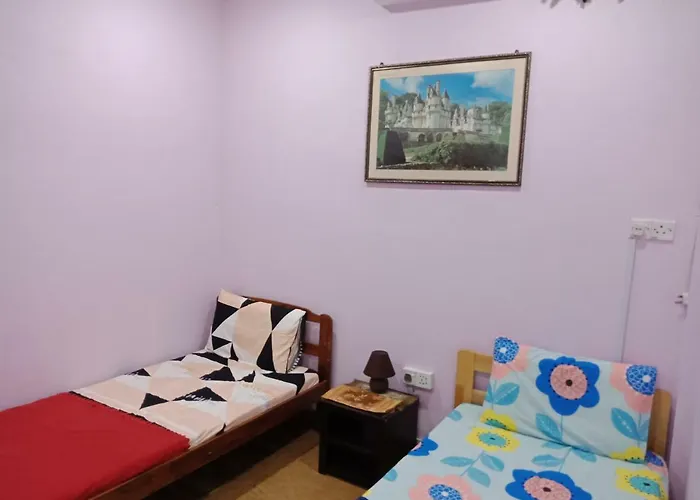 Kuching Guest Houses
