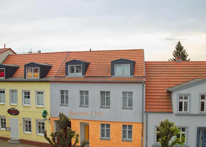 Greifswald Guest Houses
