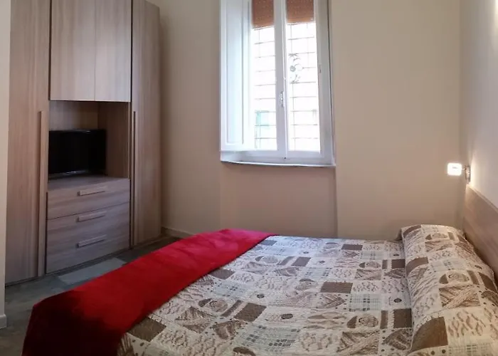 Grosseto Guest Houses
